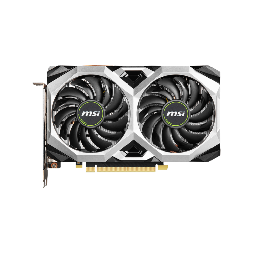 MSI GeForce GTX 1660 SUPER VENTUS XS OCV2 6G