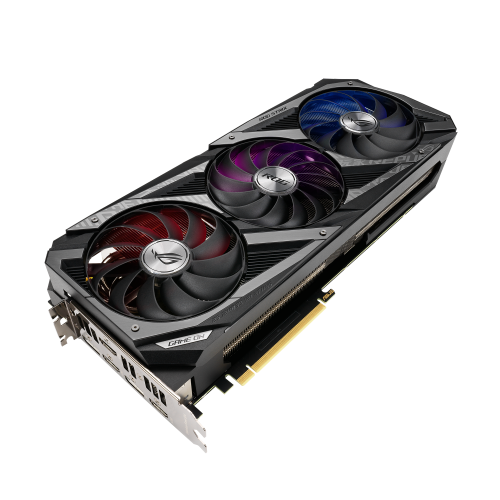 ASUS ROG STRIX GeForce RTX 3070 8GB GAMING 預訂 (ROG-STRIX-RTX3070-8G-GAMING)