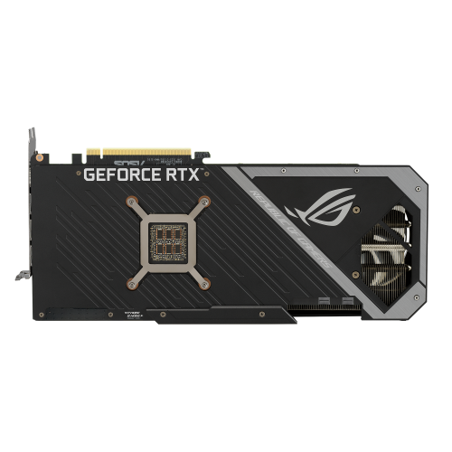 ASUS ROG STRIX GeForce RTX 3070 8GB GAMING 預訂 (ROG-STRIX-RTX3070-8G-GAMING)