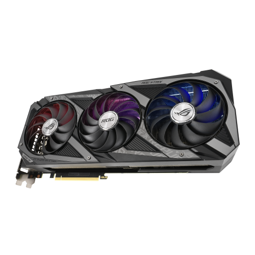 ASUS ROG STRIX GeForce RTX 3070 OC Edition 8GB GAMING 預訂 (ROG-STRIX-RTX3070-O8G-GAMING)