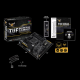 ASUS TUF B450M-PLUS GAMING MATX