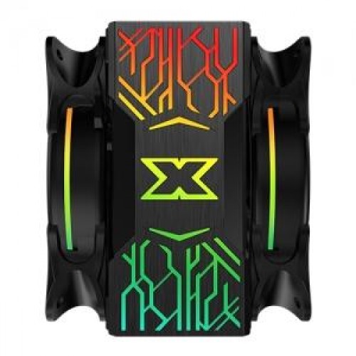 Xigmatek WINDPOWER PRO RGB FAN