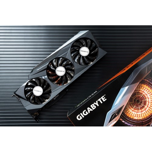 (只限砌機)Gigabyte GeForce RTX 3080 GAMING OC 10G 預訂