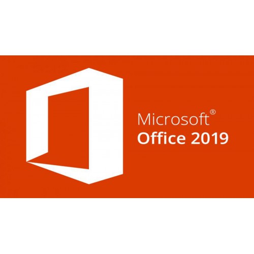 Microsoft Office 2019 Home & Business (繁/簡/英)