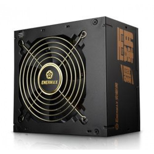 Enermax NAXN BRONZE 500W 80PLUS Bronze