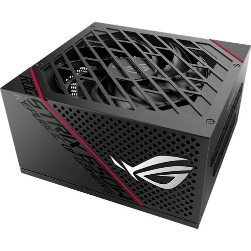 ASUS ROG STRIX GOLD - 650W 80 PLUS 金牌全模組線 10年保養