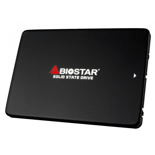 BIOSTAR S100 Series SSD 240GB 2.5