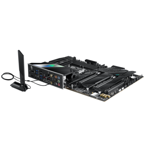 ASUS ROG STRIX Z590-F GAMING WIFI ATX