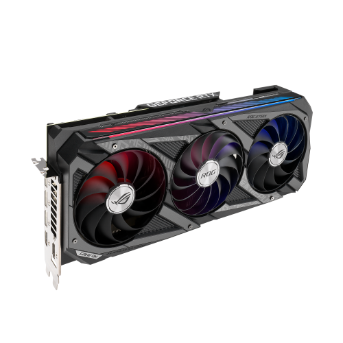 ASUS ROG STRIX GeForce RTX 3080 10GB GAMING (ROG-STRIX-RTX3080-10G-GAMING) 預訂