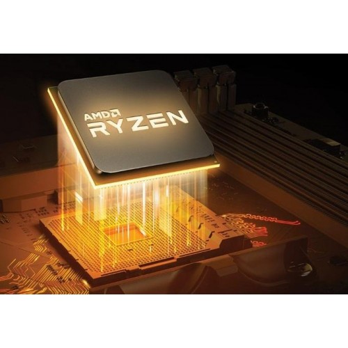 AMD Ryzen 5 PRO 4650G 6核12線程 (不包含風扇)