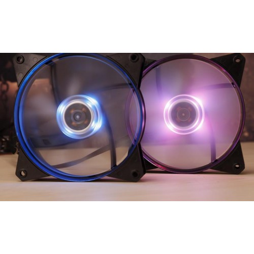 Cooler Master MasterFan MF120L