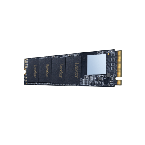 Lexar NM610 500GB M.2 2280 NVMe