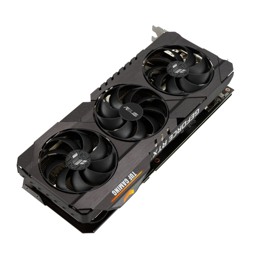 ASUS TUF Gaming GeForce RTX 3070 OC 8GB 預訂 (TUF-RTX3070-O8G-GAMING)