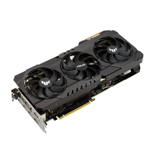 ASUS TUF Gaming GeForce RTX 3080 10GB GAMING (TUF-RTX3080-10G-GAMING) 預訂