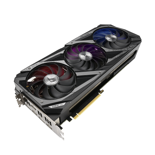 ASUS ROG STRIX GeForce RTX 3070 OC Edition 8GB GAMING 預訂 (ROG-STRIX-RTX3070-O8G-GAMING)