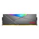 ADATA XPG SPECTRIX D50 DDR4 RGB 3600MHz 16GB (2x8GB) RGB 炫光記憶體