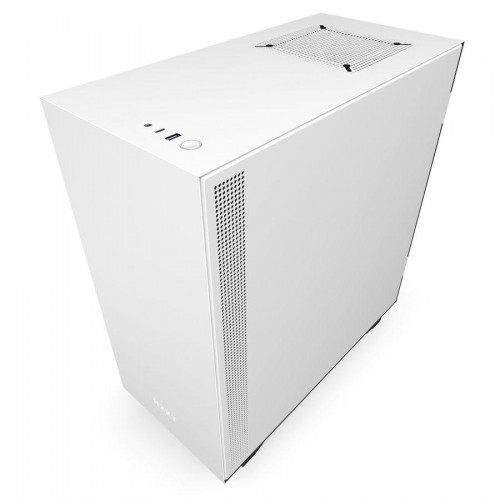 NZXT H510  - White