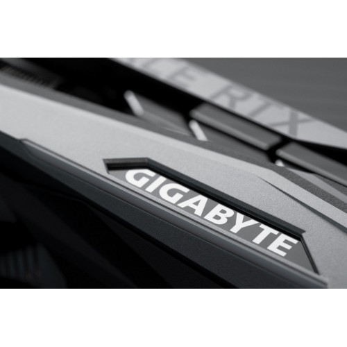 (只限砌機)Gigabyte GeForce RTX 3080 GAMING OC 10G 預訂