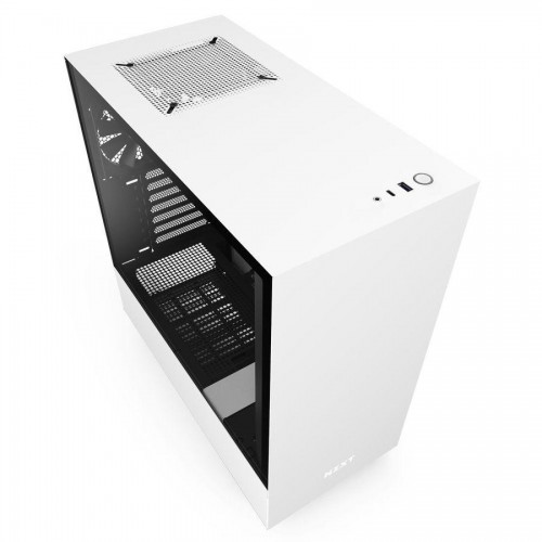 NZXT H510  - White