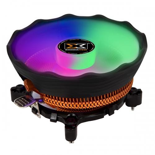 XIGMATEK Apache Plus RGB Cooler