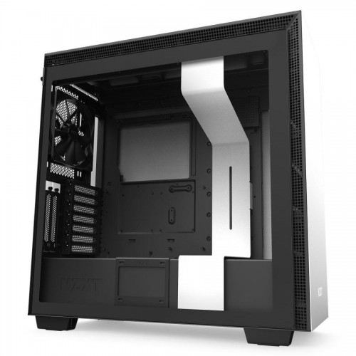 NZXT H710i White