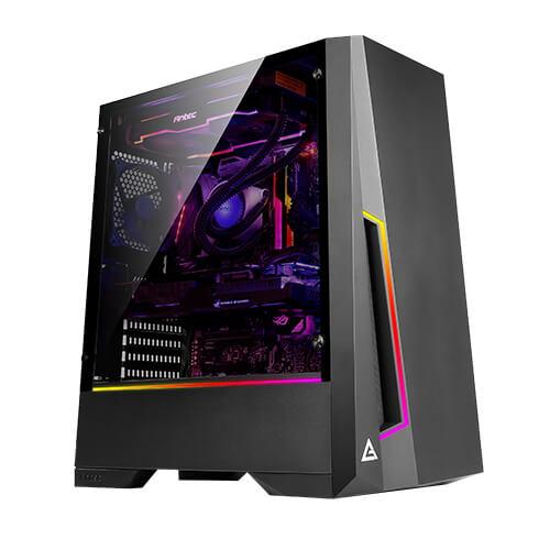 Antec DP501 TG