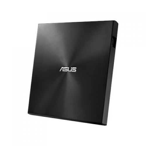 ASUS ZenDrive U9M Black 外置光碟機