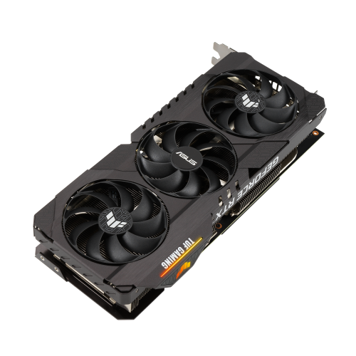 ASUS TUF Gaming GeForce RTX 3080 10GB GAMING (TUF-RTX3080-10G-GAMING) 預訂