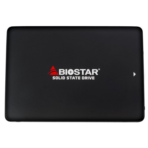 BIOSTAR S100 Series SSD 240GB 2.5