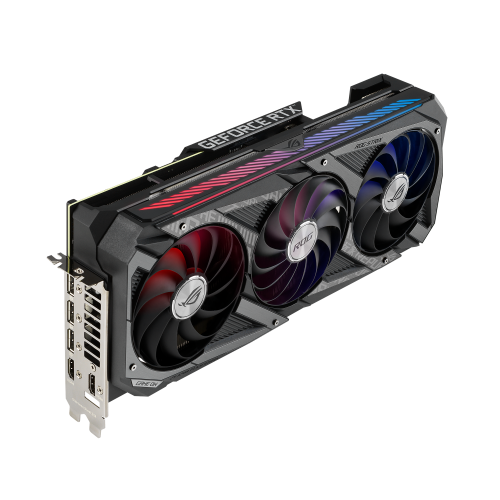 ASUS ROG STRIX GeForce RTX 3080 10GB GAMING (ROG-STRIX-RTX3080-10G-GAMING) 預訂