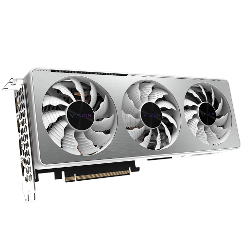 Gigabyte GeForce RTX 3070 VISION OC 8G