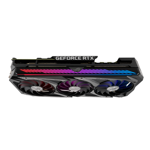 ASUS ROG STRIX GeForce RTX 3080 10GB GAMING (ROG-STRIX-RTX3080-10G-GAMING) 預訂