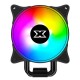 Xigmatek WINDPOWER WP1264 RGB FAN