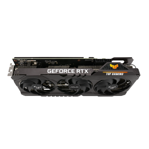 ASUS TUF Gaming GeForce RTX 3070 OC 8GB 預訂 (TUF-RTX3070-O8G-GAMING)