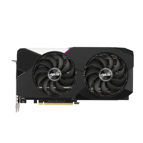 ASUS GeForce RTX 3070 OC Edition 8GB GDDR6