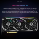 ASUS ROG STRIX GeForce RTX 3090 O24GB GAMING