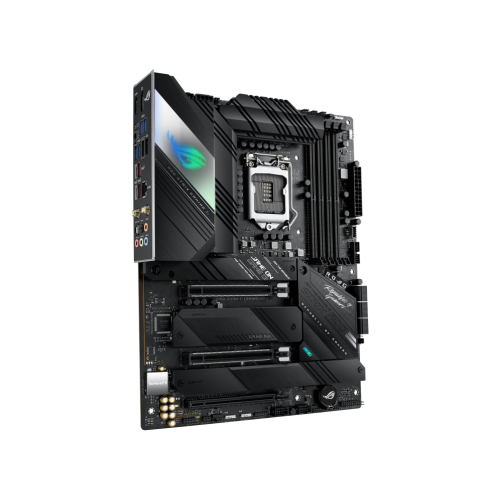 ASUS ROG STRIX Z590-F GAMING WIFI ATX