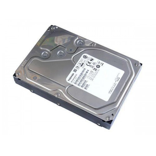 TOSHIBA 12TB MG06ACA12TE Enterprise SATA HDD 3.5 (預訂)