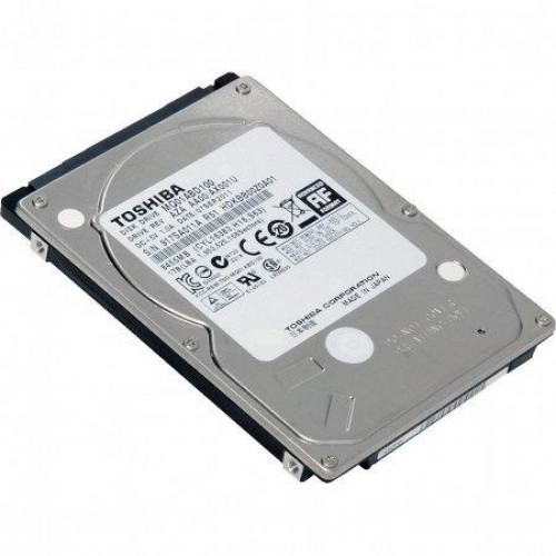 TOSHIBA 1TB MQ04ABF100 NB 2.5