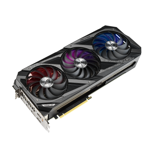 ASUS ROG STRIX GeForce RTX 3080 10GB GAMING (ROG-STRIX-RTX3080-10G-GAMING) 預訂