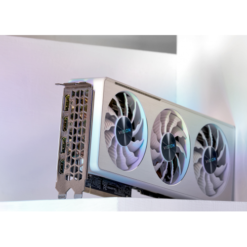 Gigabyte GeForce RTX 3070 VISION OC 8G