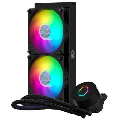 Cooler Master MASTERLIQUID ML240L V2 ARGB CPU LIQUID COOLER