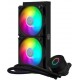 Cooler Master MASTERLIQUID ML240L V2 ARGB CPU LIQUID COOLER