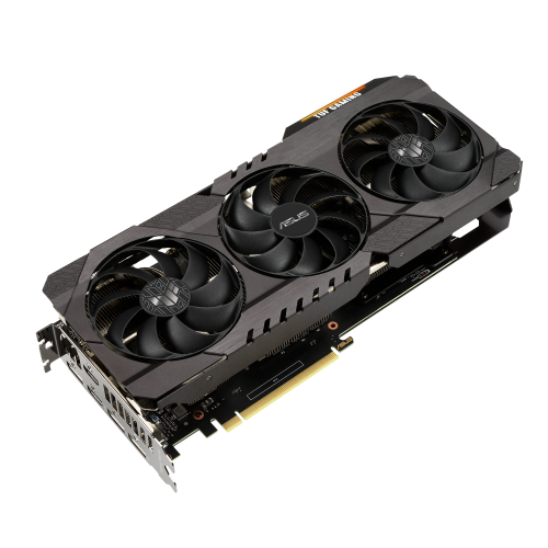 ASUS TUF Gaming GeForce RTX 3070 OC 8GB 預訂 (TUF-RTX3070-O8G-GAMING)