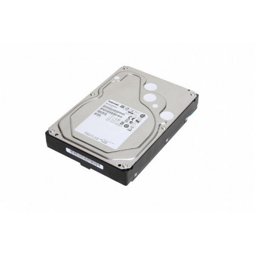 TOSHIBA 6TB MG04ACA600E Enterprise SATA HDD 3.5