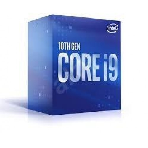 Intel Core i9-10900 10核20線程