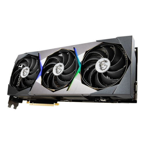 MSI GeForce RTX 3080 SUPRIM X 10G(訂金)