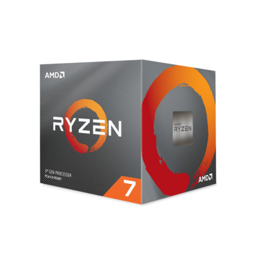 AMD Ryzen 7 3700X 8核16線程