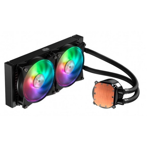 Cooler Master MASTERLIQUID ML240R RGB