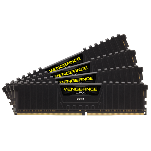 Corsair VENGEANCE LPX 32GB (2x16GB) DDR4 2666MHz